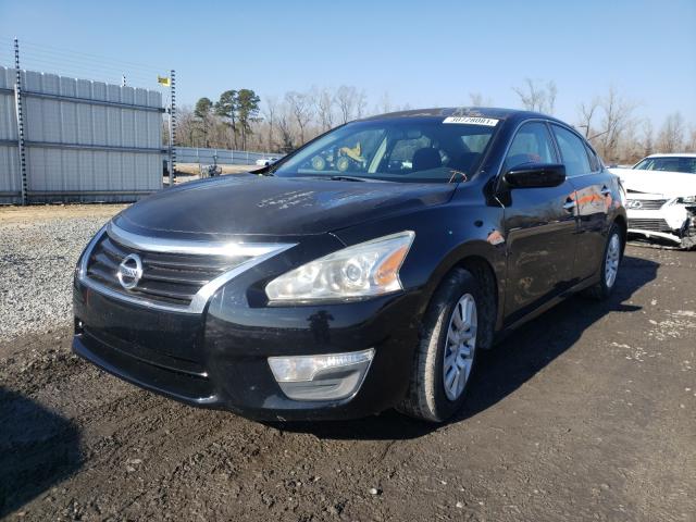 Photo 1 VIN: 1N4AL3APXDC190442 - NISSAN ALTIMA 2.5 