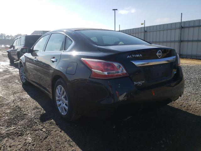 Photo 2 VIN: 1N4AL3APXDC190442 - NISSAN ALTIMA 2.5 