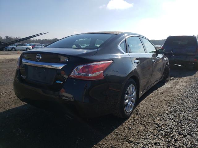 Photo 3 VIN: 1N4AL3APXDC190442 - NISSAN ALTIMA 2.5 