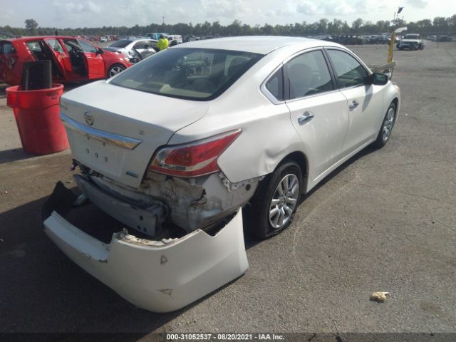 Photo 3 VIN: 1N4AL3APXDC194961 - NISSAN ALTIMA 