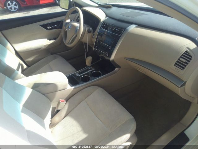 Photo 4 VIN: 1N4AL3APXDC194961 - NISSAN ALTIMA 