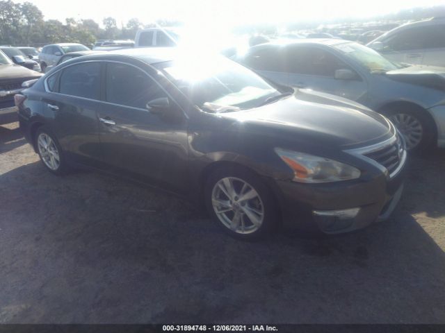 Photo 0 VIN: 1N4AL3APXDC196922 - NISSAN ALTIMA 