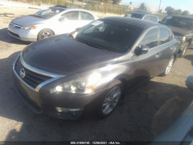 Photo 1 VIN: 1N4AL3APXDC196922 - NISSAN ALTIMA 