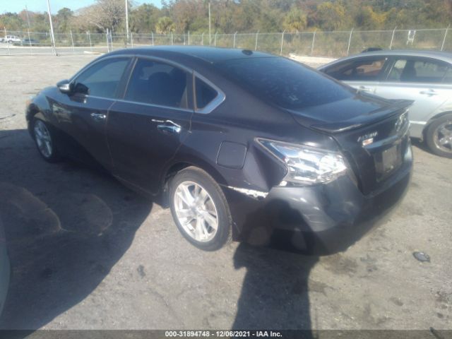 Photo 2 VIN: 1N4AL3APXDC196922 - NISSAN ALTIMA 