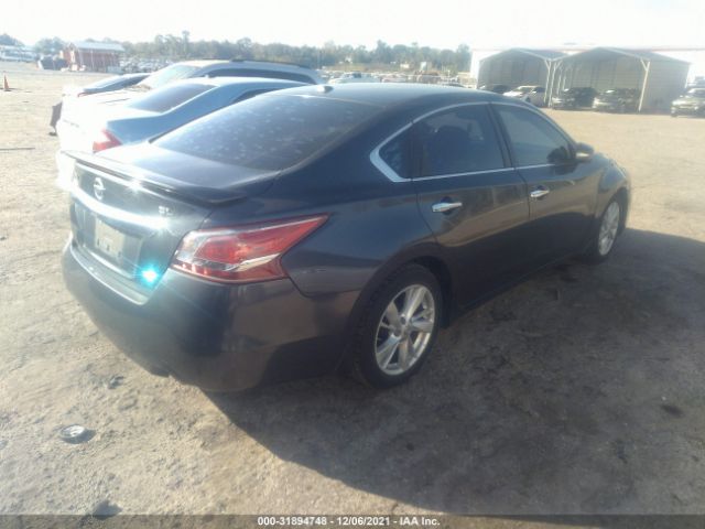 Photo 3 VIN: 1N4AL3APXDC196922 - NISSAN ALTIMA 