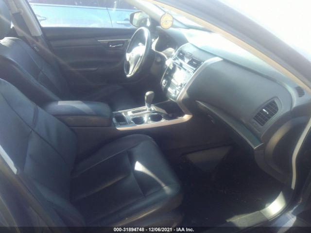 Photo 4 VIN: 1N4AL3APXDC196922 - NISSAN ALTIMA 