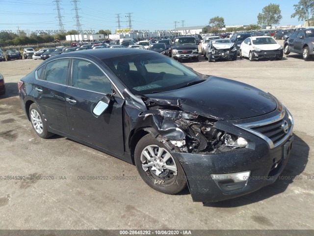 Photo 0 VIN: 1N4AL3APXDC201388 - NISSAN ALTIMA 