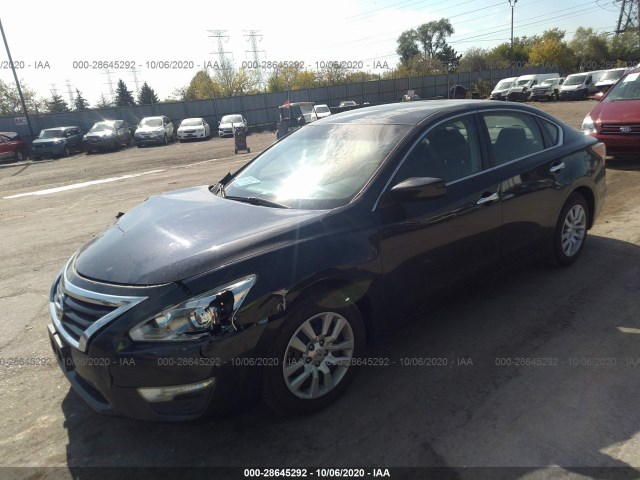 Photo 1 VIN: 1N4AL3APXDC201388 - NISSAN ALTIMA 