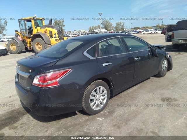 Photo 3 VIN: 1N4AL3APXDC201388 - NISSAN ALTIMA 