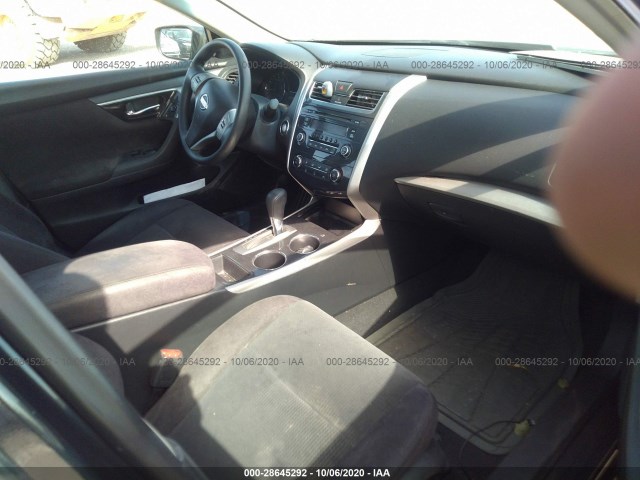 Photo 4 VIN: 1N4AL3APXDC201388 - NISSAN ALTIMA 