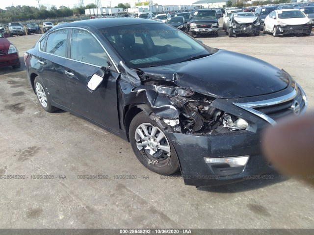 Photo 5 VIN: 1N4AL3APXDC201388 - NISSAN ALTIMA 