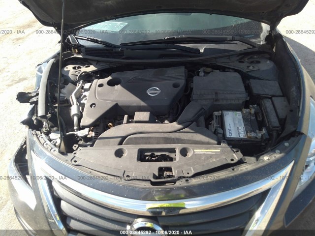 Photo 9 VIN: 1N4AL3APXDC201388 - NISSAN ALTIMA 