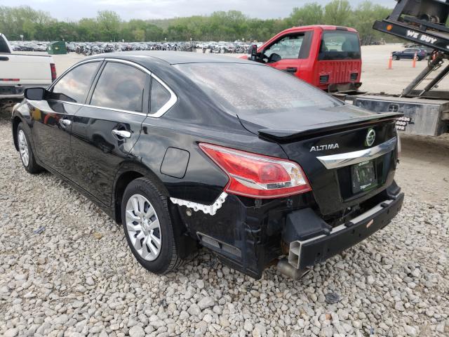 Photo 2 VIN: 1N4AL3APXDC201598 - NISSAN ALTIMA 2.5 