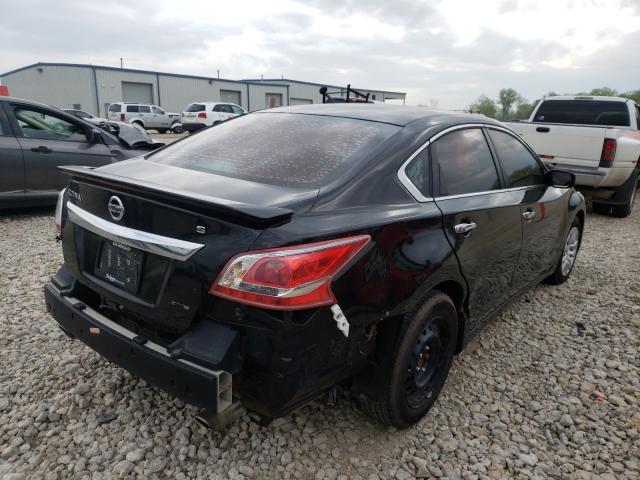 Photo 3 VIN: 1N4AL3APXDC201598 - NISSAN ALTIMA 2.5 