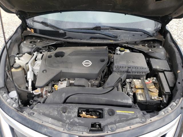 Photo 6 VIN: 1N4AL3APXDC201598 - NISSAN ALTIMA 2.5 