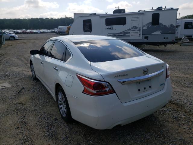 Photo 2 VIN: 1N4AL3APXDC202508 - NISSAN ALTIMA 2.5 