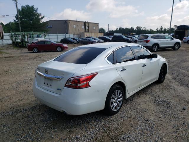 Photo 3 VIN: 1N4AL3APXDC202508 - NISSAN ALTIMA 2.5 