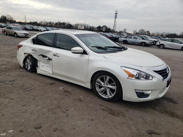 Photo 3 VIN: 1N4AL3APXDC202511 - NISSAN ALTIMA 