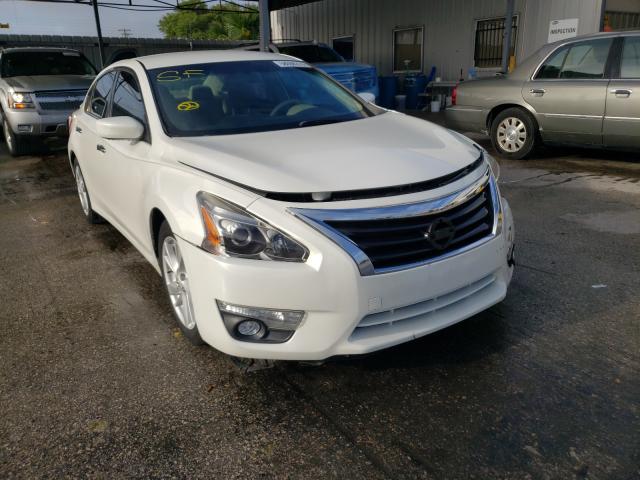 Photo 0 VIN: 1N4AL3APXDC204565 - NISSAN ALTIMA 2.5 