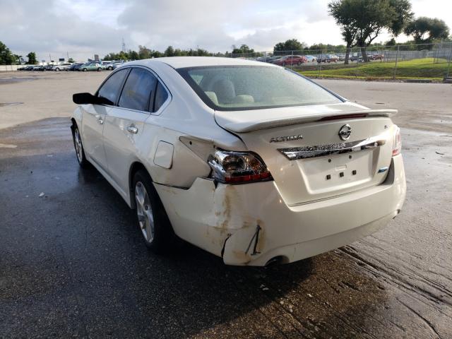 Photo 2 VIN: 1N4AL3APXDC204565 - NISSAN ALTIMA 2.5 