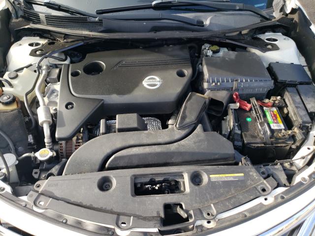 Photo 6 VIN: 1N4AL3APXDC204565 - NISSAN ALTIMA 2.5 