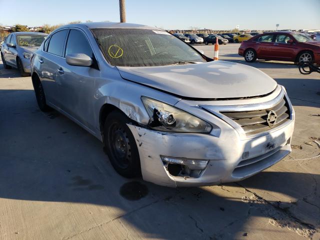 Photo 0 VIN: 1N4AL3APXDC206977 - NISSAN ALTIMA 2.5 