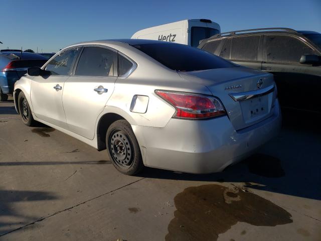 Photo 2 VIN: 1N4AL3APXDC206977 - NISSAN ALTIMA 2.5 