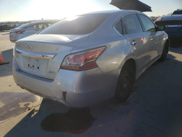 Photo 3 VIN: 1N4AL3APXDC206977 - NISSAN ALTIMA 2.5 