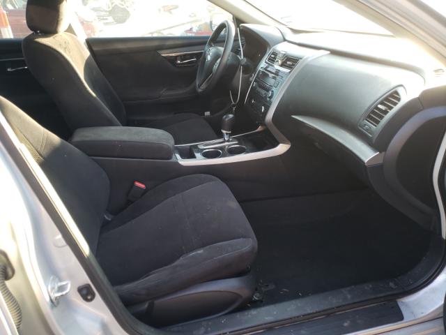 Photo 4 VIN: 1N4AL3APXDC206977 - NISSAN ALTIMA 2.5 