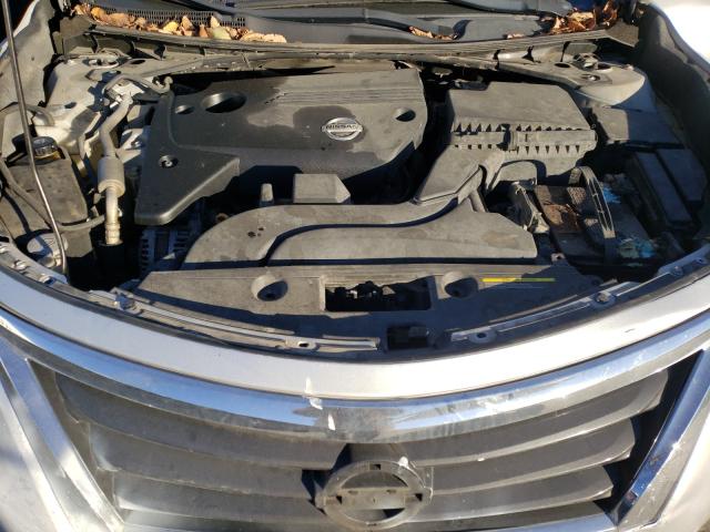 Photo 6 VIN: 1N4AL3APXDC206977 - NISSAN ALTIMA 2.5 