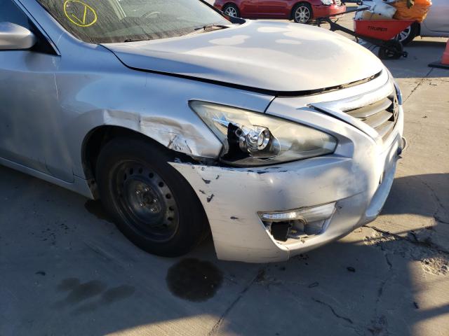 Photo 8 VIN: 1N4AL3APXDC206977 - NISSAN ALTIMA 2.5 