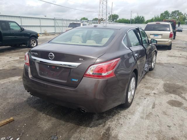 Photo 3 VIN: 1N4AL3APXDC207160 - NISSAN ALTIMA 2.5 