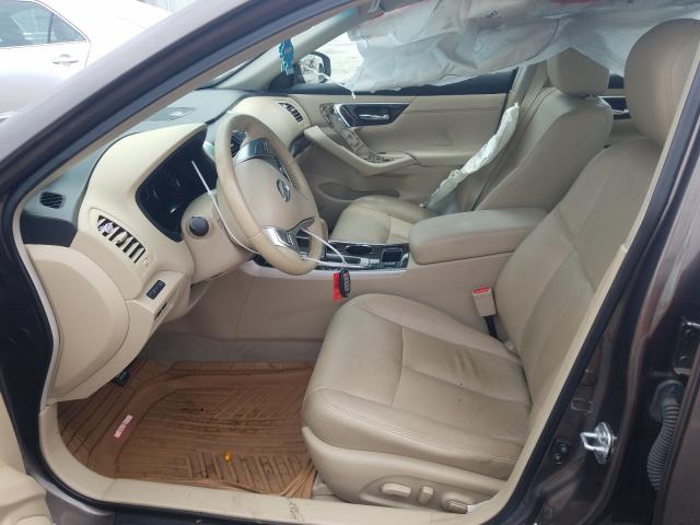 Photo 4 VIN: 1N4AL3APXDC207160 - NISSAN ALTIMA 2.5 