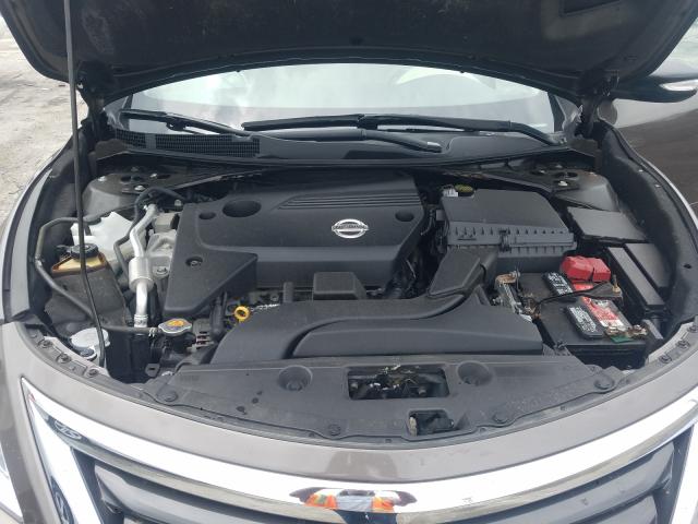 Photo 6 VIN: 1N4AL3APXDC207160 - NISSAN ALTIMA 2.5 