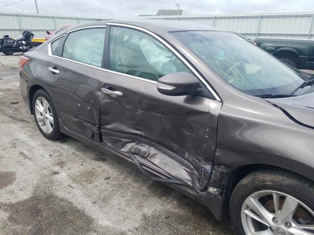 Photo 8 VIN: 1N4AL3APXDC207160 - NISSAN ALTIMA 2.5 