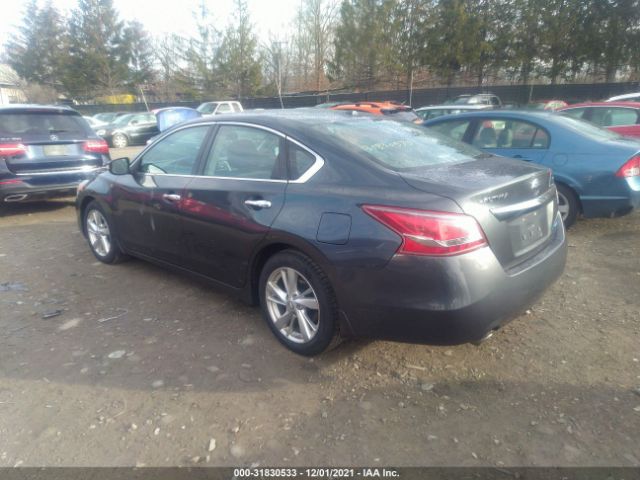 Photo 2 VIN: 1N4AL3APXDC208163 - NISSAN ALTIMA 