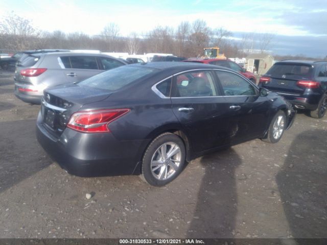 Photo 3 VIN: 1N4AL3APXDC208163 - NISSAN ALTIMA 