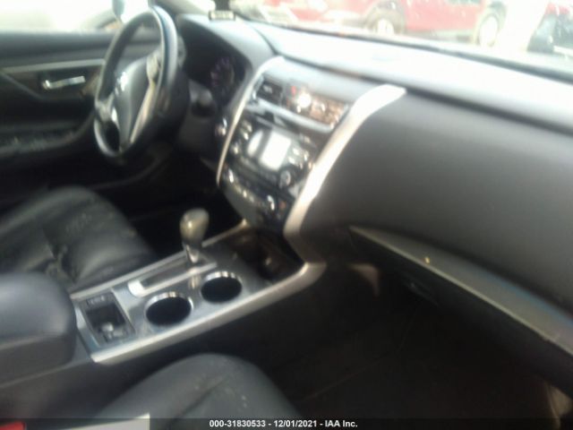 Photo 4 VIN: 1N4AL3APXDC208163 - NISSAN ALTIMA 