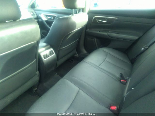 Photo 7 VIN: 1N4AL3APXDC208163 - NISSAN ALTIMA 