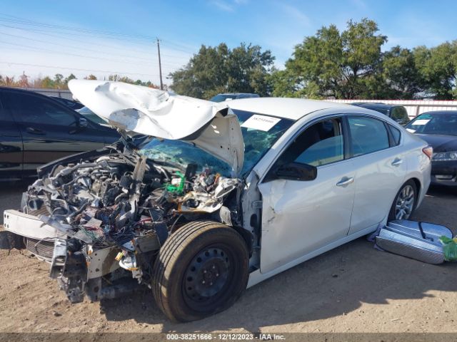 Photo 1 VIN: 1N4AL3APXDC208664 - NISSAN ALTIMA 