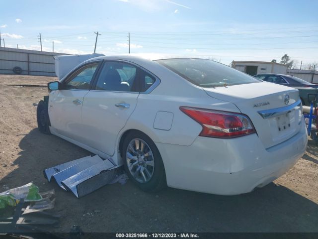 Photo 2 VIN: 1N4AL3APXDC208664 - NISSAN ALTIMA 