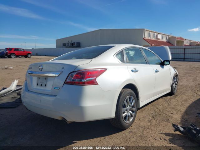 Photo 3 VIN: 1N4AL3APXDC208664 - NISSAN ALTIMA 