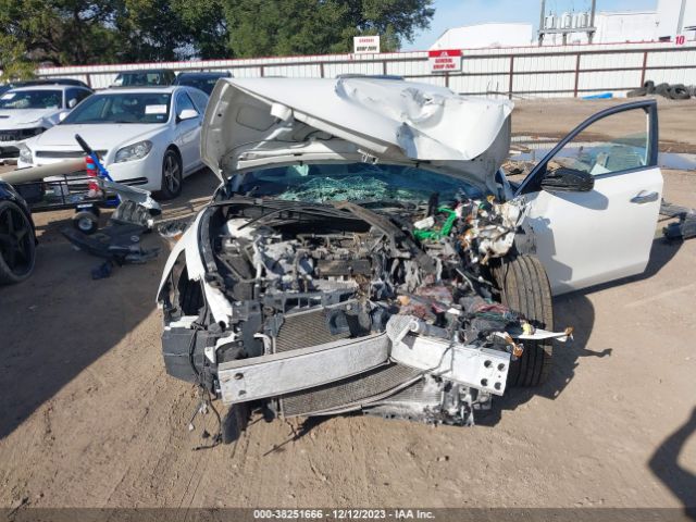 Photo 5 VIN: 1N4AL3APXDC208664 - NISSAN ALTIMA 