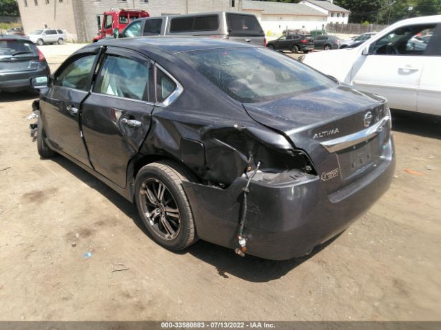 Photo 2 VIN: 1N4AL3APXDC208809 - NISSAN ALTIMA 