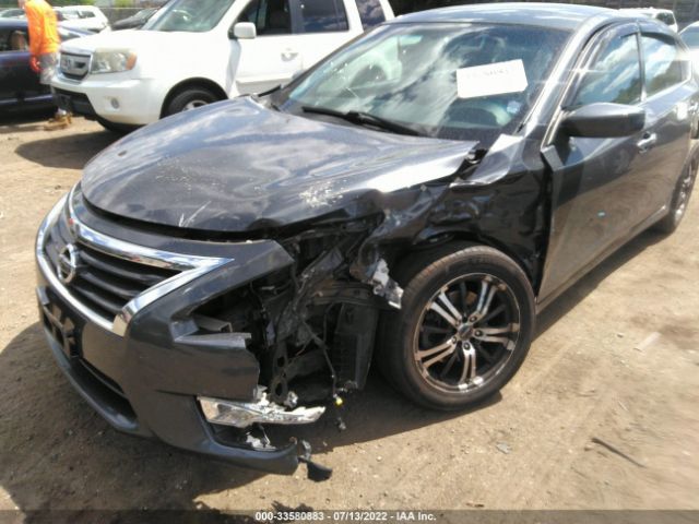 Photo 5 VIN: 1N4AL3APXDC208809 - NISSAN ALTIMA 