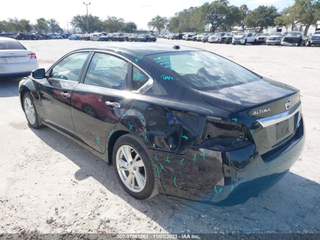 Photo 2 VIN: 1N4AL3APXDC209216 - NISSAN ALTIMA 