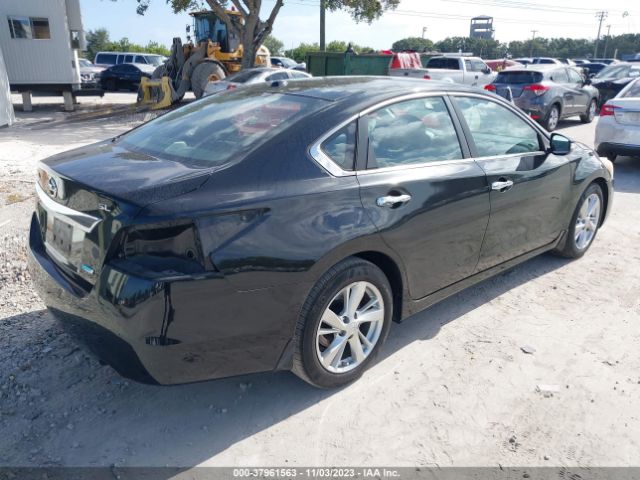 Photo 3 VIN: 1N4AL3APXDC209216 - NISSAN ALTIMA 