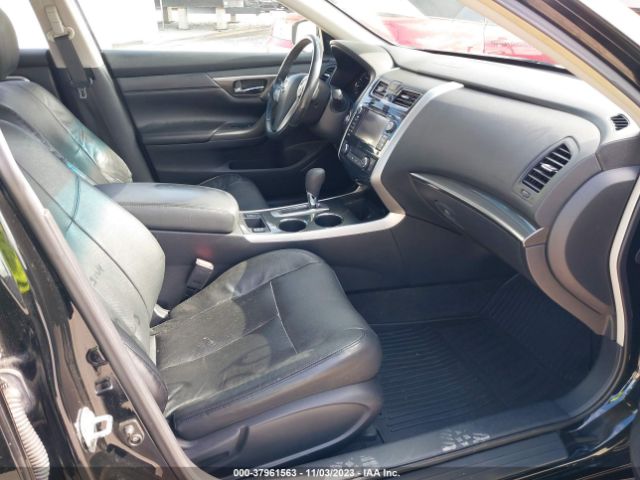 Photo 4 VIN: 1N4AL3APXDC209216 - NISSAN ALTIMA 