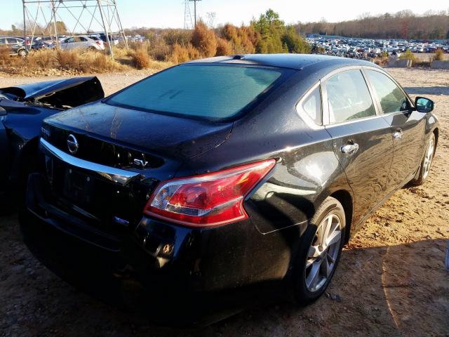 Photo 3 VIN: 1N4AL3APXDC209765 - NISSAN ALTIMA 2.5 