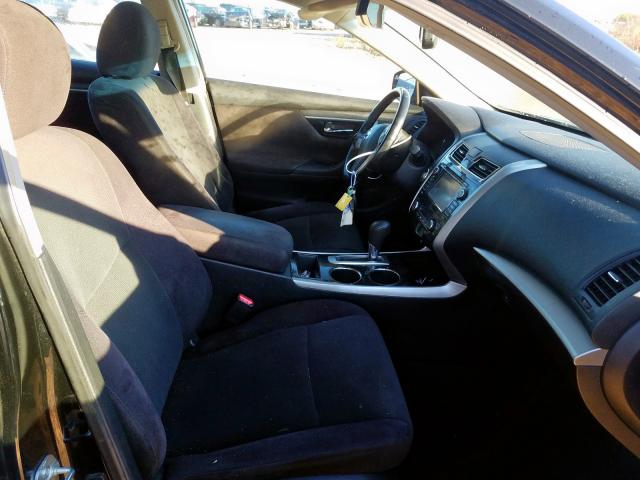 Photo 4 VIN: 1N4AL3APXDC209765 - NISSAN ALTIMA 2.5 